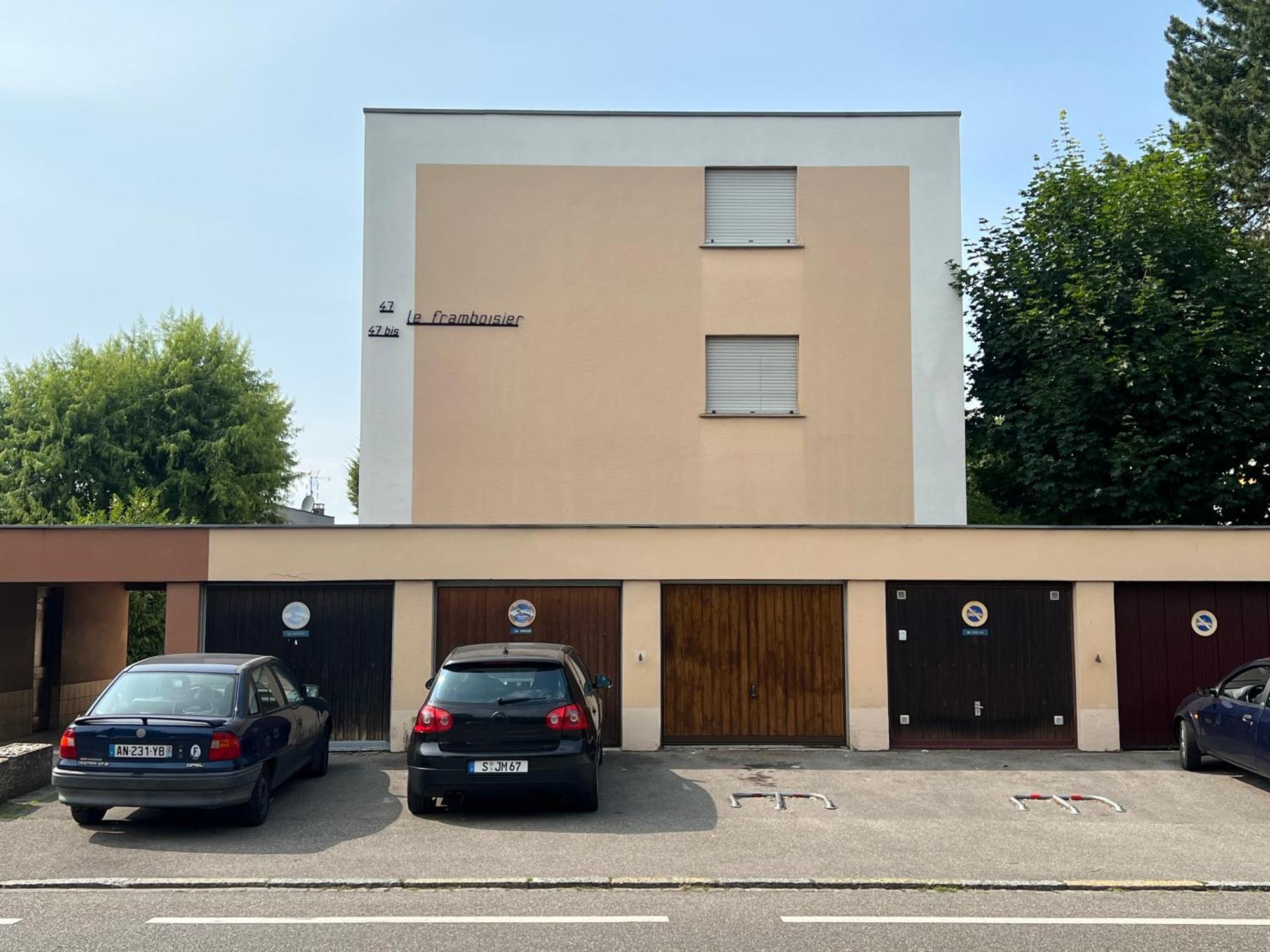 Dnn - Stylish Studio - Free Wifi, Netflix And Parking - Min Away To Basel And Airport - Dishwasher, Washing Machine Saint-Louis  Eksteriør billede